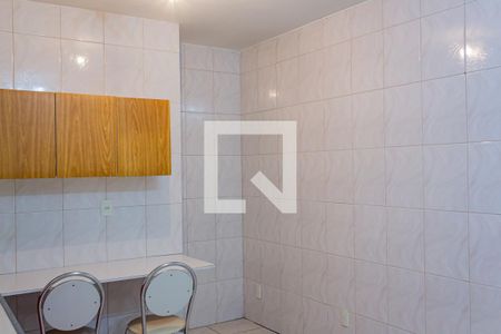 Cozinha de apartamento à venda com 2 quartos, 75m² em Vila Romana, São Paulo