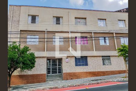 Fachada de apartamento à venda com 2 quartos, 75m² em Vila Romana, São Paulo