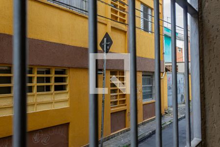 Vista da Sala de apartamento à venda com 2 quartos, 75m² em Vila Romana, São Paulo