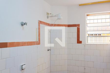 Banheiro de apartamento à venda com 2 quartos, 75m² em Vila Romana, São Paulo