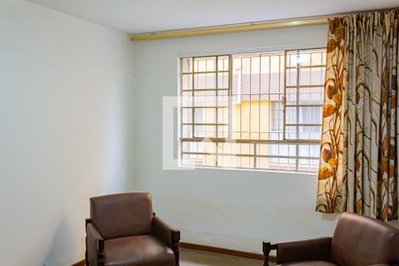 Sala de apartamento à venda com 2 quartos, 75m² em Vila Romana, São Paulo