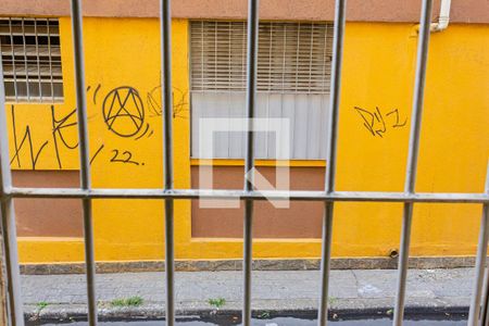 Vista do Quarto 1 de apartamento à venda com 2 quartos, 75m² em Vila Romana, São Paulo