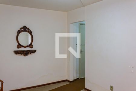 Sala de apartamento à venda com 2 quartos, 75m² em Vila Romana, São Paulo
