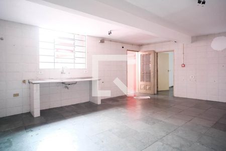 Cozinha de casa à venda com 8 quartos, 550m² em Cidade Patriarca, São Paulo