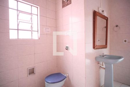 Banheiro de casa à venda com 8 quartos, 550m² em Cidade Patriarca, São Paulo