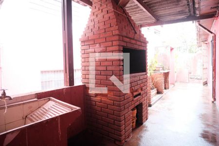 Casa à venda com 8 quartos, 550m² em Cidade Patriarca, São Paulo