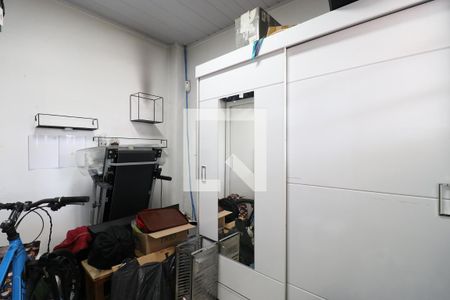 Quarto de Serviço de apartamento à venda com 3 quartos, 240m² em Lapa, São Paulo