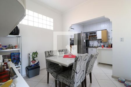Cozinha de apartamento à venda com 3 quartos, 240m² em Lapa, São Paulo