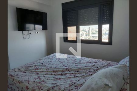 Foto 05 de apartamento à venda com 2 quartos, 50m² em Brás, São Paulo