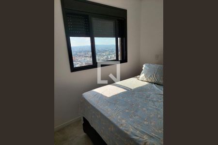 Foto 29 de apartamento à venda com 2 quartos, 50m² em Brás, São Paulo