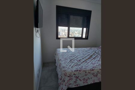 Foto 14 de apartamento à venda com 2 quartos, 50m² em Brás, São Paulo