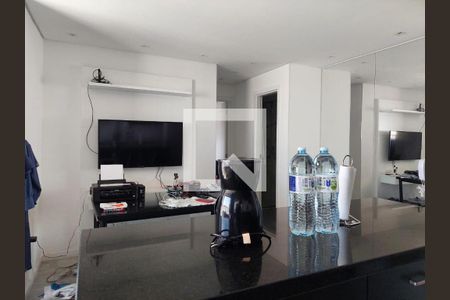 Foto 23 de apartamento à venda com 2 quartos, 50m² em Brás, São Paulo