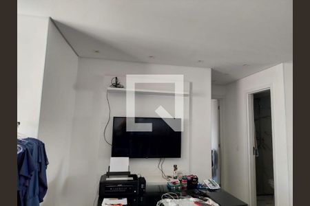 Foto 02 de apartamento à venda com 2 quartos, 50m² em Brás, São Paulo