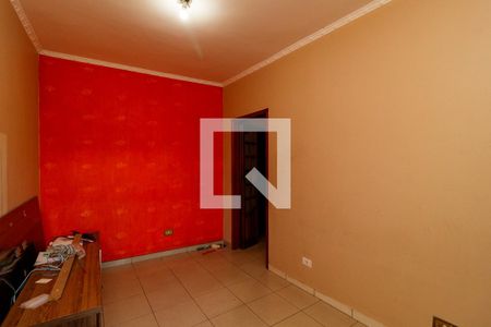 Sala de casa para alugar com 2 quartos, 58m² em Vila Nova Mazzei, São Paulo
