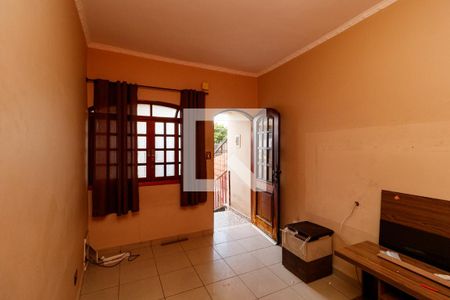 Sala de casa para alugar com 2 quartos, 58m² em Vila Nova Mazzei, São Paulo
