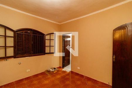 Suíte de casa para alugar com 2 quartos, 58m² em Vila Nova Mazzei, São Paulo