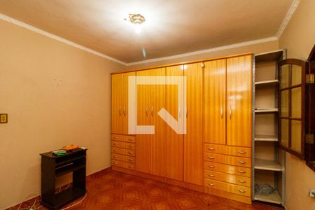 Suíte de casa para alugar com 2 quartos, 58m² em Vila Nova Mazzei, São Paulo