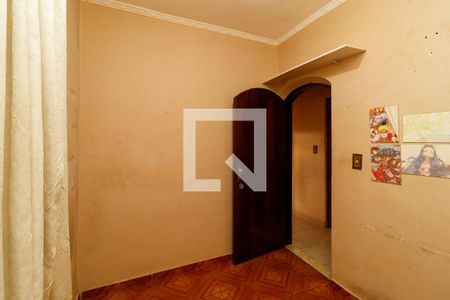 Quarto de casa para alugar com 2 quartos, 58m² em Vila Nova Mazzei, São Paulo