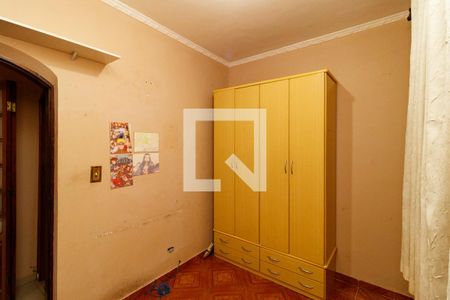 Quarto de casa para alugar com 2 quartos, 58m² em Vila Nova Mazzei, São Paulo