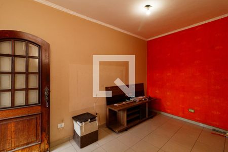 Sala de casa para alugar com 2 quartos, 58m² em Vila Nova Mazzei, São Paulo