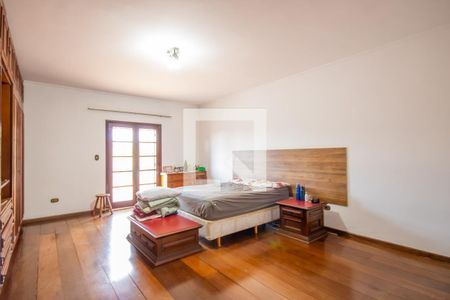 Suíte 1 de casa à venda com 4 quartos, 336m² em City Bussocaba, Osasco