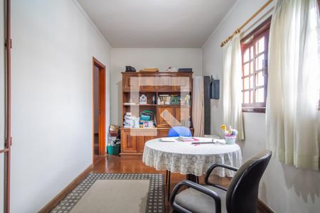 Sala de Leitura de casa à venda com 4 quartos, 336m² em City Bussocaba, Osasco