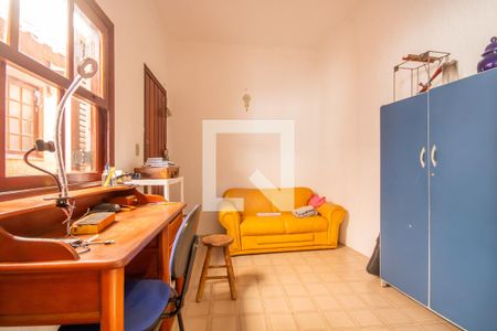 Escritório de casa à venda com 4 quartos, 336m² em City Bussocaba, Osasco