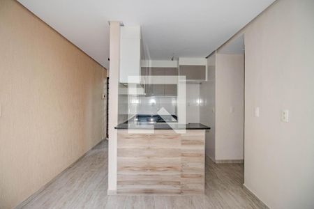 Sala de apartamento à venda com 2 quartos, 50m² em Rubem Berta, Porto Alegre