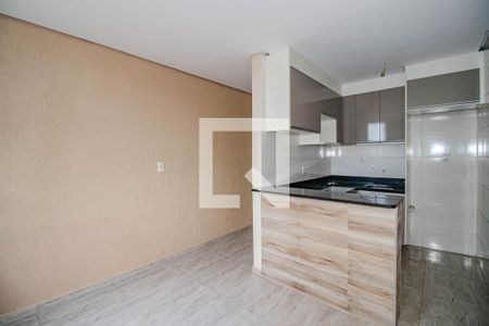 Sala de apartamento à venda com 2 quartos, 50m² em Rubem Berta, Porto Alegre