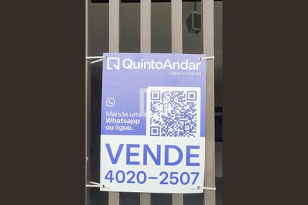 plaquinha de casa à venda com 4 quartos, 125m² em Vila Vitoria, São Bernardo do Campo
