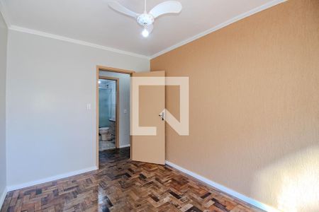 Quarto de apartamento para alugar com 1 quarto, 54m² em Humaitá, Porto Alegre