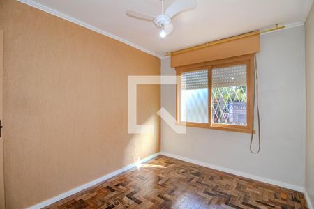 Quarto de apartamento para alugar com 1 quarto, 54m² em Humaitá, Porto Alegre