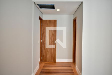 Suíte 3 de casa para alugar com 4 quartos, 290m² em Planalto Paulista, São Paulo
