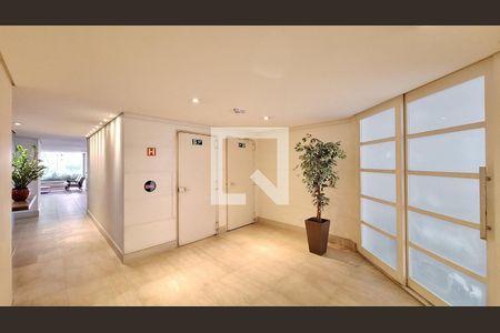 Área comum de apartamento à venda com 3 quartos, 120m² em Perdizes, São Paulo