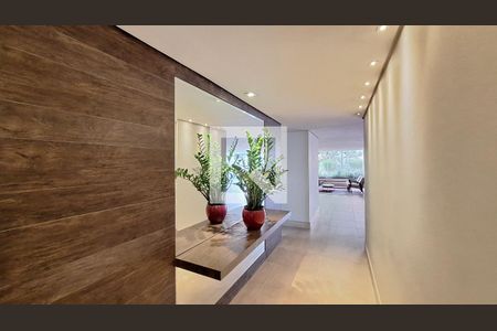 Área comum de apartamento à venda com 3 quartos, 120m² em Perdizes, São Paulo