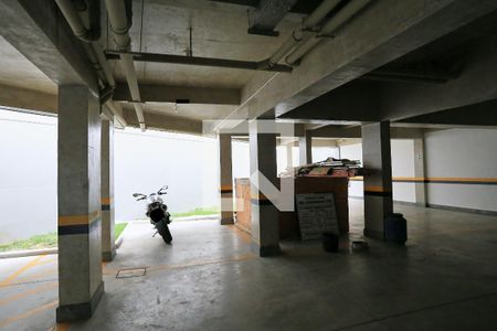 Área comum de apartamento à venda com 3 quartos, 218m² em Silveira, Belo Horizonte