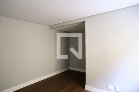 Suíte de apartamento à venda com 3 quartos, 218m² em Silveira, Belo Horizonte