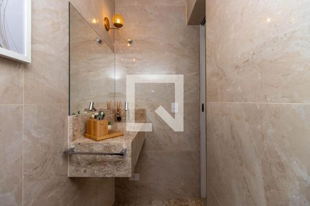 Lavabo de casa à venda com 2 quartos, 187m² em Bortolândia, São Paulo