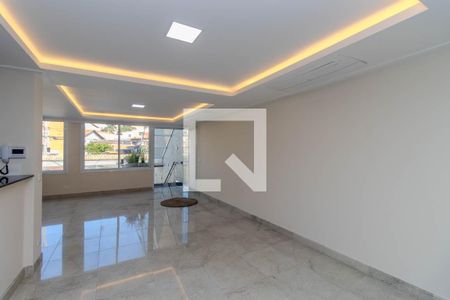 Sala de casa à venda com 2 quartos, 187m² em Bortolândia, São Paulo