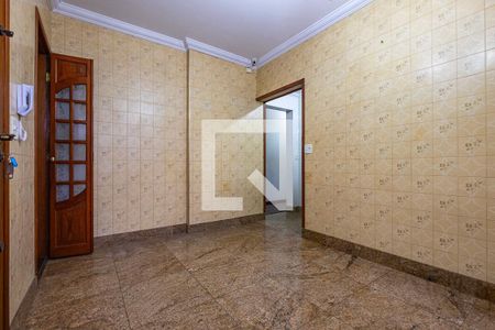 Cozinha de apartamento para alugar com 3 quartos, 123m² em Jardim Paulista, São Paulo