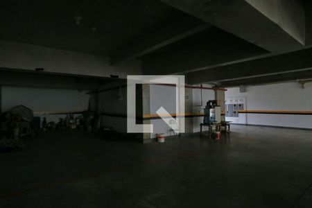 Área comum de apartamento à venda com 3 quartos, 98m² em Silveira, Belo Horizonte