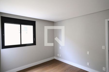 Quarto 3 de apartamento à venda com 3 quartos, 98m² em Silveira, Belo Horizonte