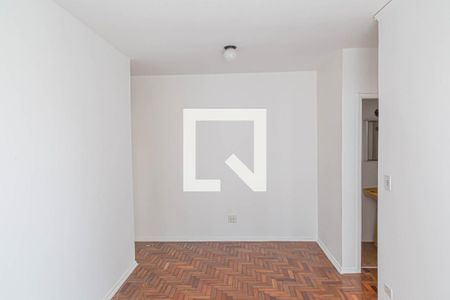 Apartamento para alugar com 1 quarto, 37m² em Bela Vista, São Paulo