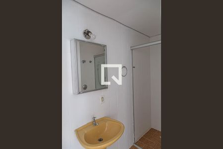 Apartamento para alugar com 1 quarto, 37m² em Bela Vista, São Paulo