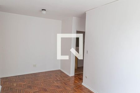 Apartamento para alugar com 1 quarto, 37m² em Bela Vista, São Paulo
