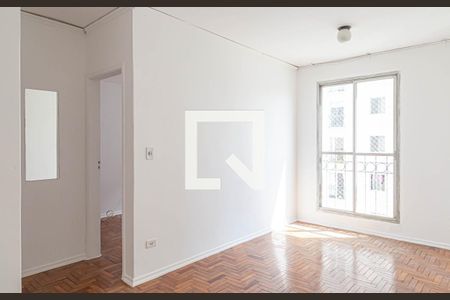 Apartamento para alugar com 1 quarto, 37m² em Bela Vista, São Paulo