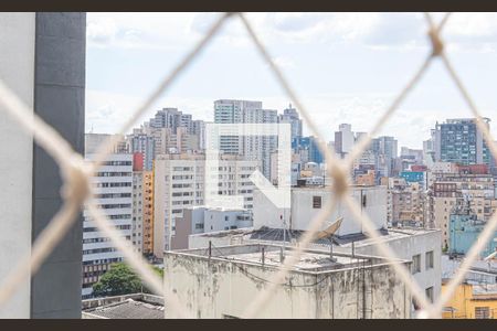 Apartamento para alugar com 1 quarto, 37m² em Bela Vista, São Paulo