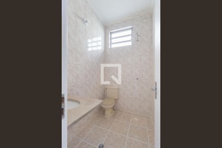 Banheiro 1 de casa à venda com 2 quartos, 188m² em Vila Libanesa, São Paulo