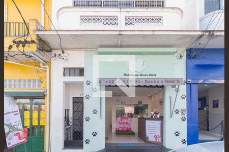 Fachada de casa à venda com 2 quartos, 188m² em Vila Libanesa, São Paulo