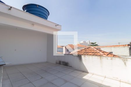 Área de Serviço de casa à venda com 2 quartos, 188m² em Vila Libanesa, São Paulo